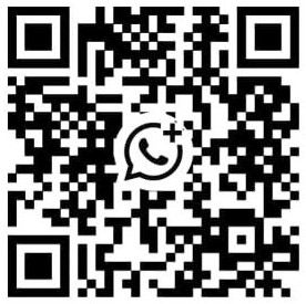 WhatsApp Group QR Code
